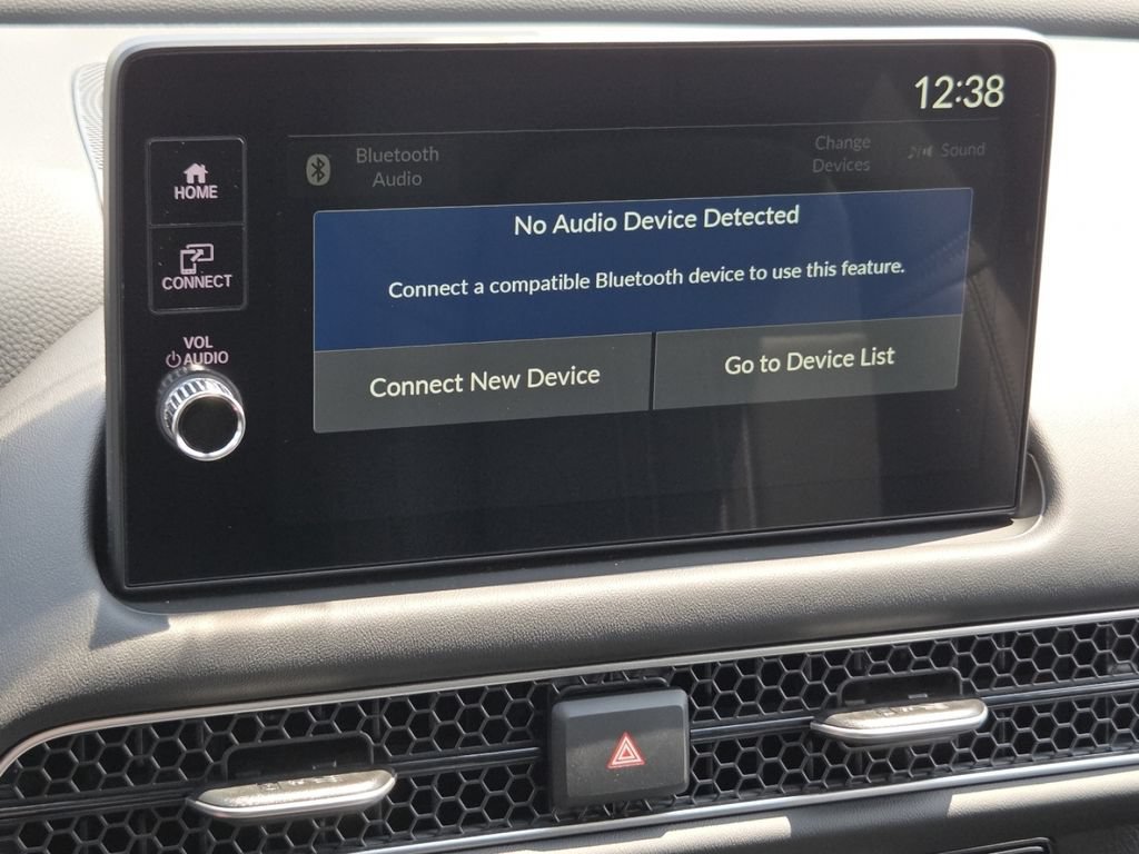 New 2027 Honda HR-V EX-L image 7