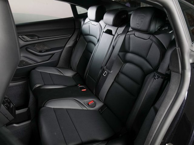 New 2026 Porsche Taycan AWD/4WD image 13