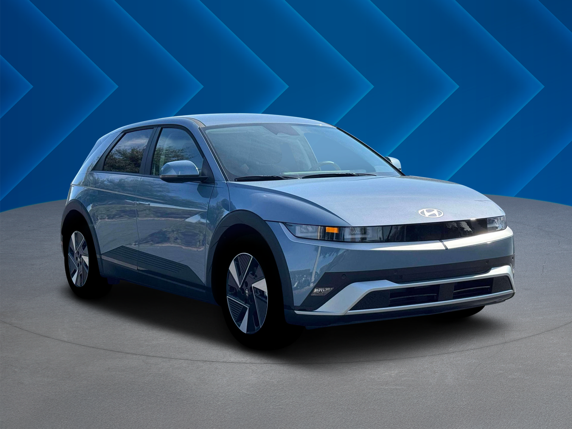 New 2026 Hyundai Ioniq 5 SE RWD image 11