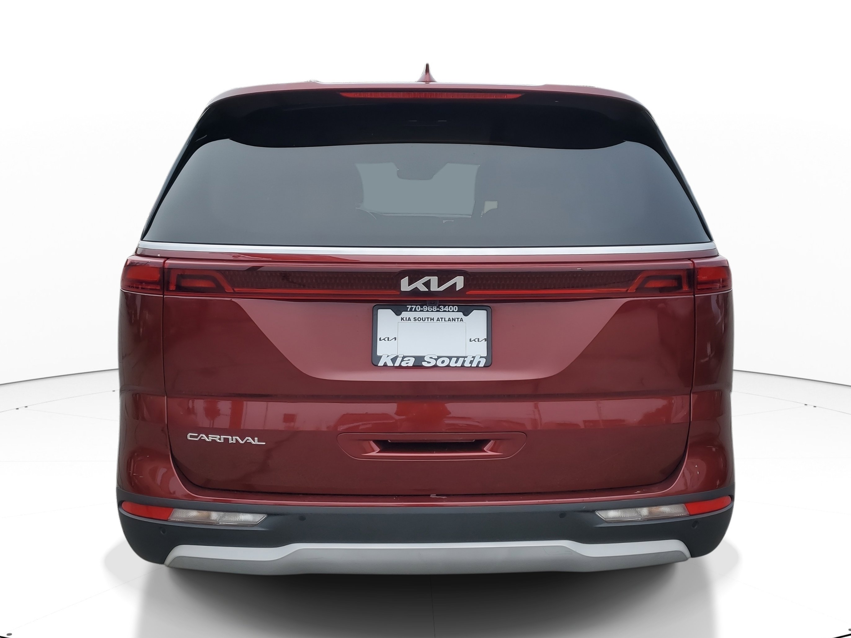 Used 2023 Kia Carnival LX image 5