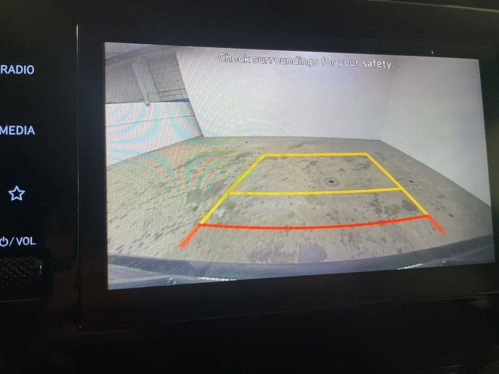 Used 2022 Hyundai Tucson SEL image 8