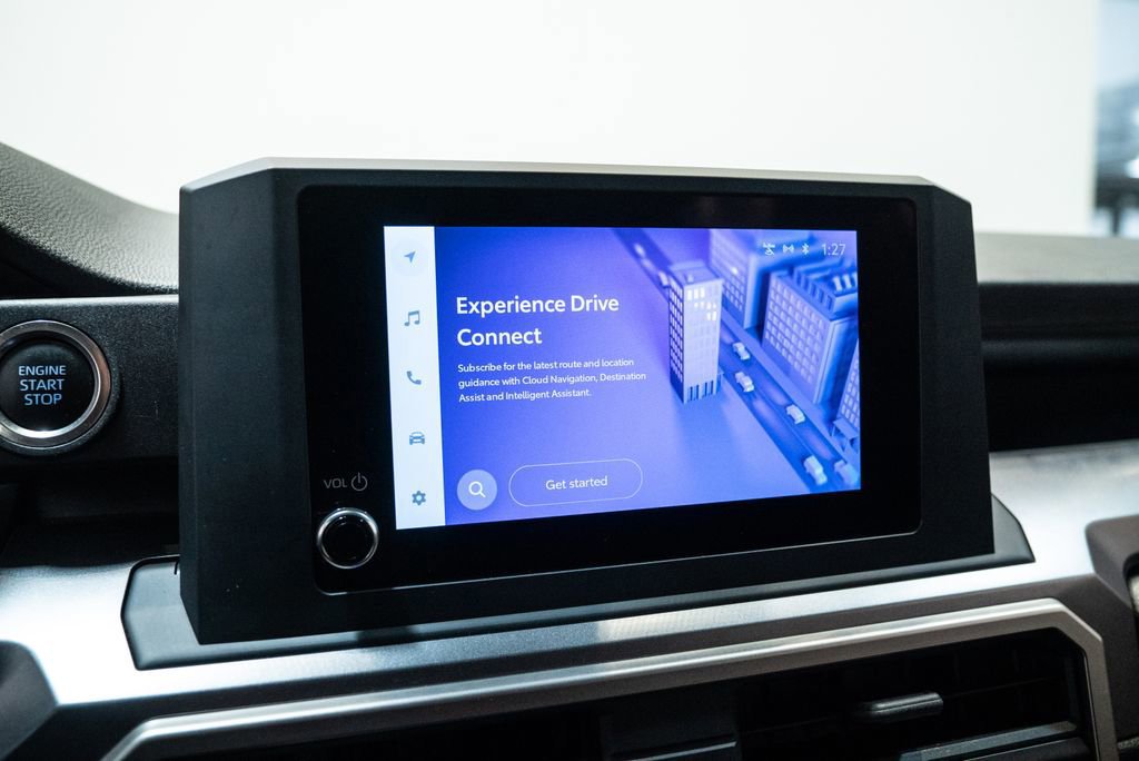 Certified 2025 Toyota 4Runner SR5 image 23