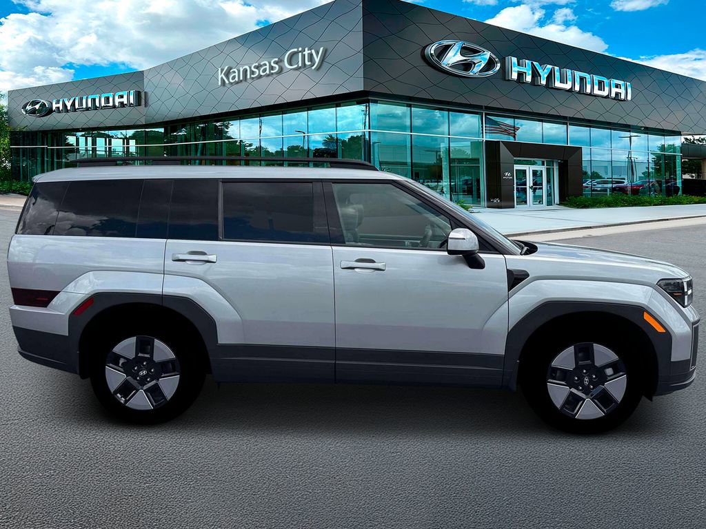 New 2026 Hyundai Santa Fe SEL FWD image 9