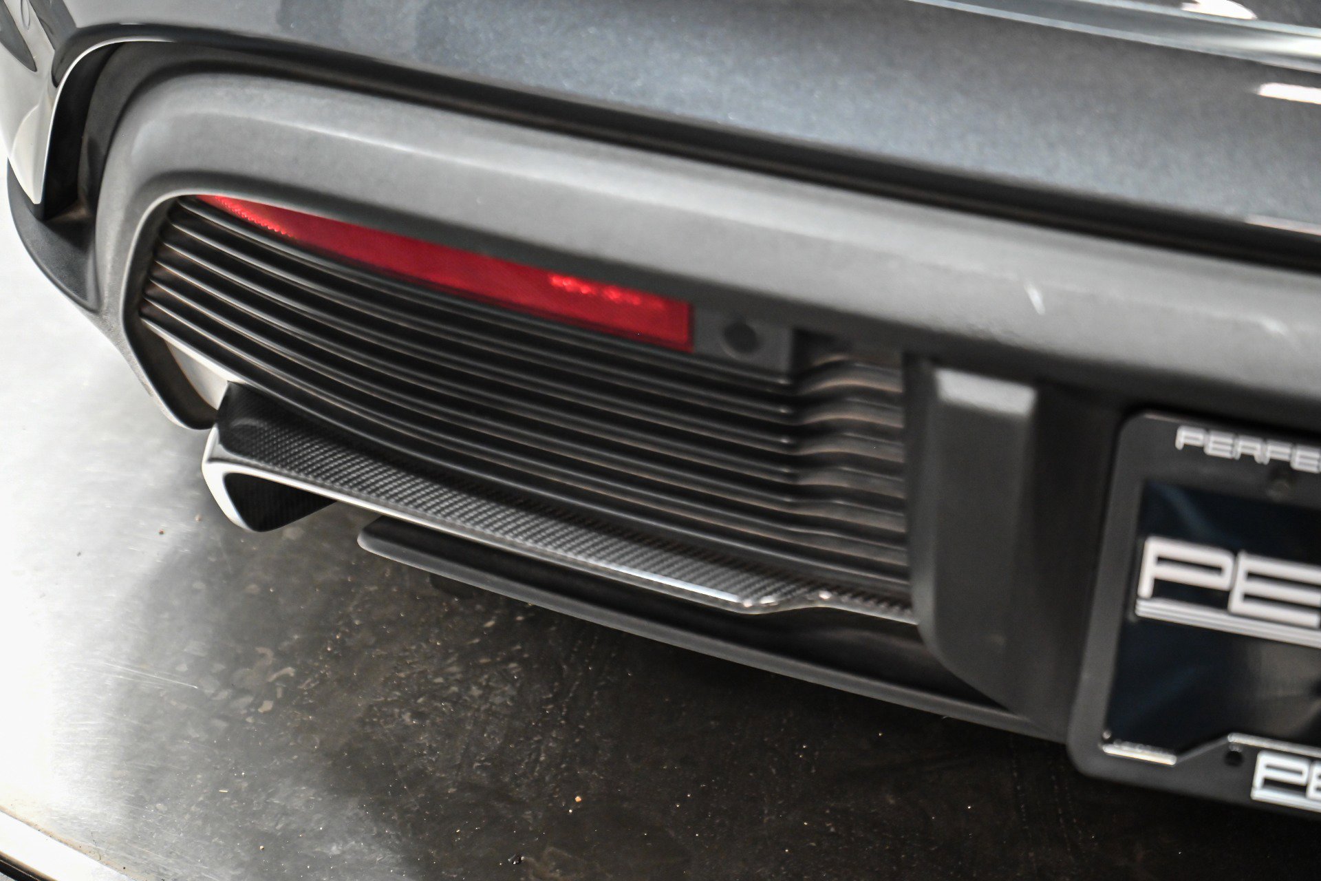 Used 2021 Porsche Taycan Turbo S image 53