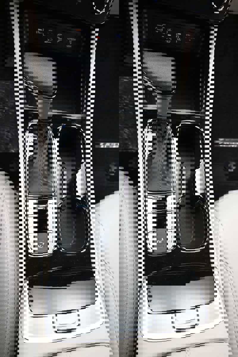 New 2026 Hyundai Tucson SEL image 19