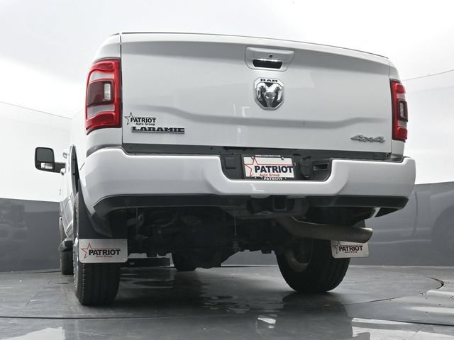 Used 2024 RAM 2500 Laramie AWD/4WD image 48