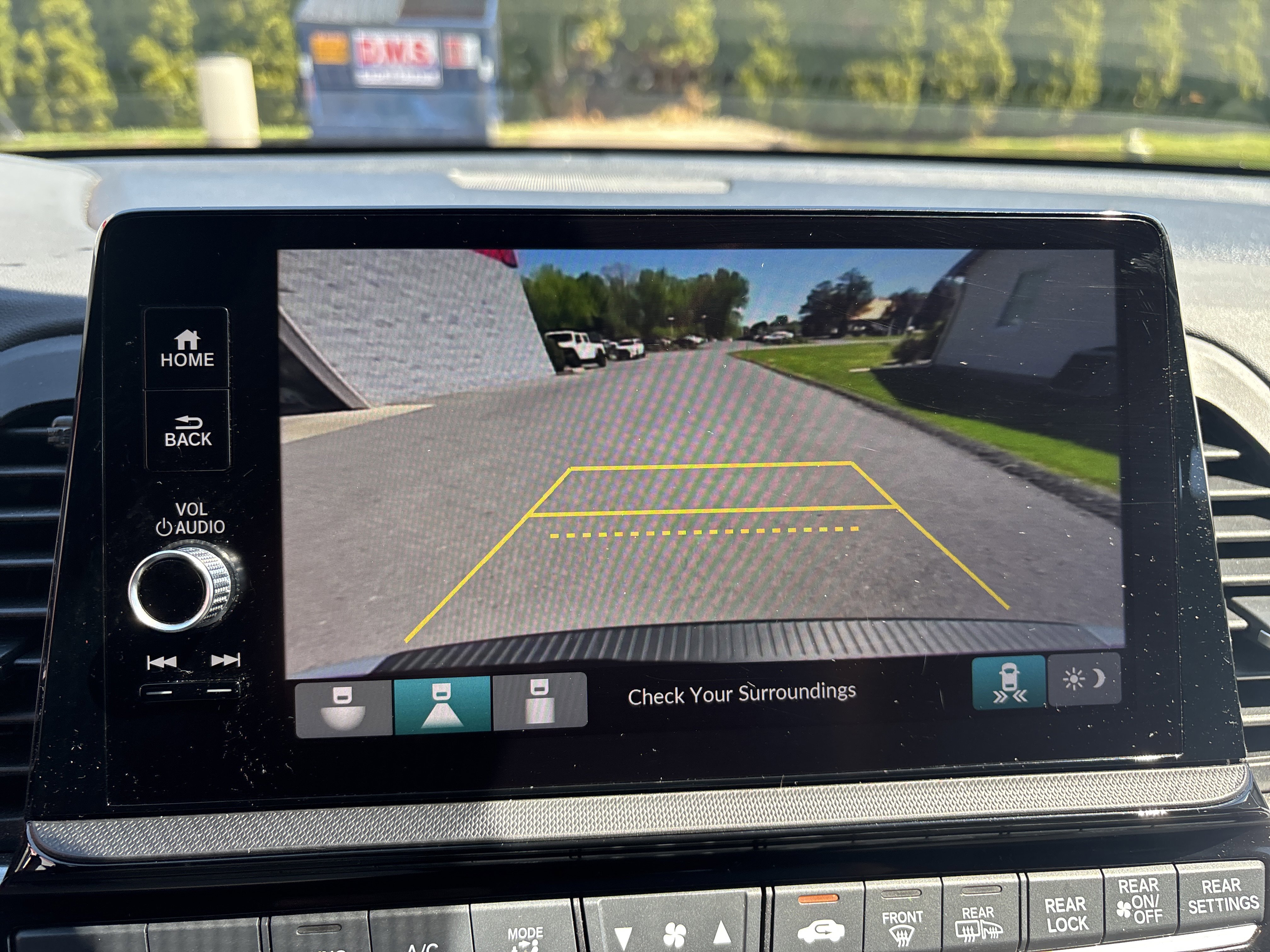 Used 2025 Honda Odyssey Sport-L image 28