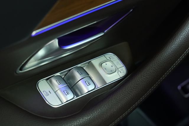 Used 2022 Mercedes-Benz GLE 350 image 35