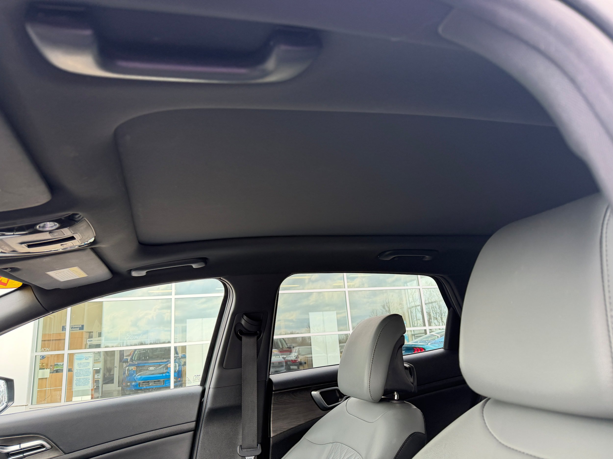 Used 2023 Kia Sportage X-Pro AWD/4WD image 20