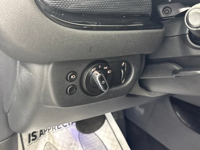 Used 2017 MINI Cooper Clubman S AWD/4WD image 15
