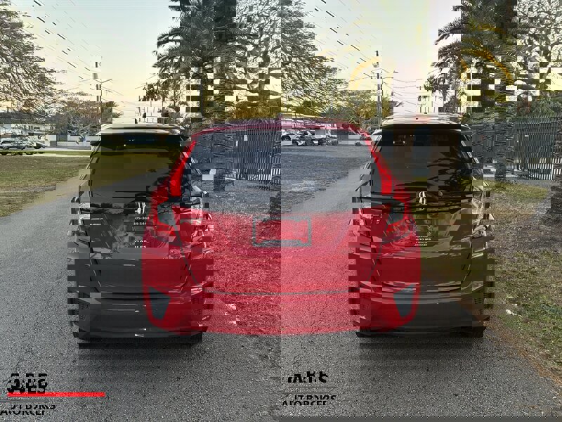 Used 2016 Honda Fit LX image 12