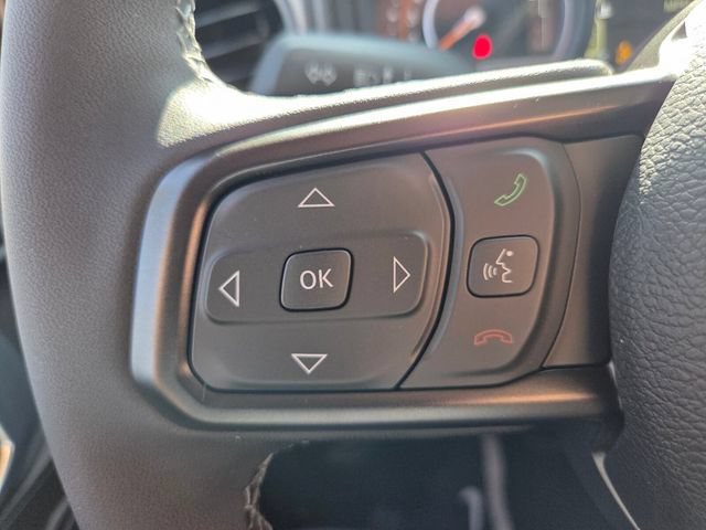 Used 2026 Jeep Gladiator Sport AWD/4WD image 25