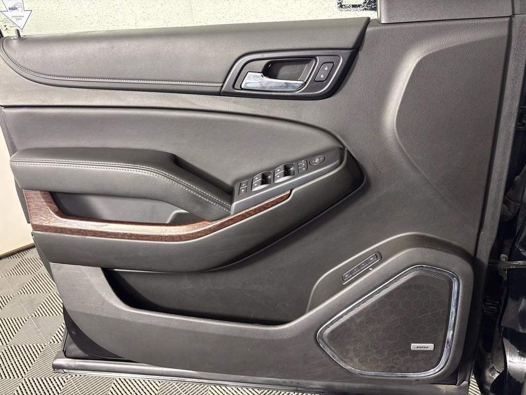 Used 2019 GMC Yukon SLT RWD image 17