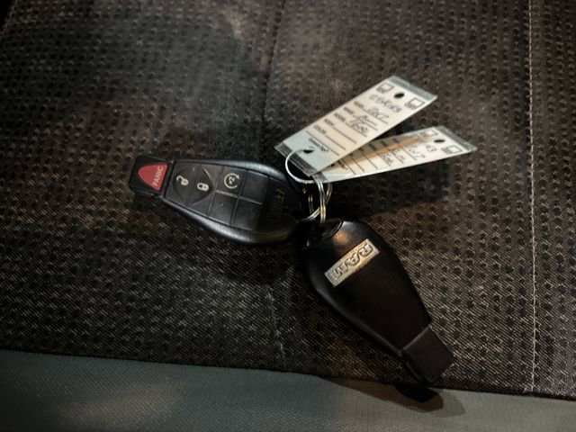 Used 2017 RAM 1500 Big Horn image 26