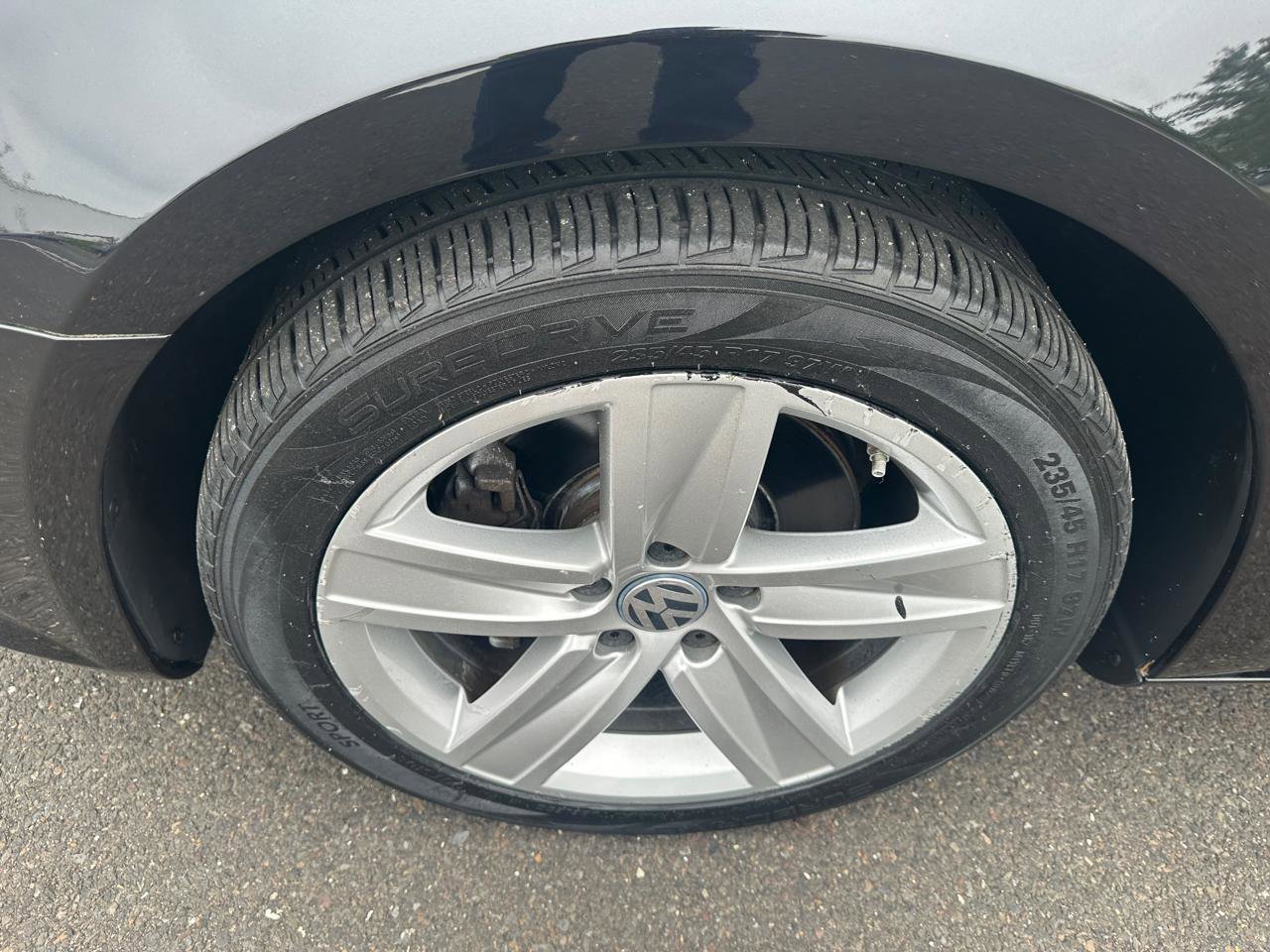 Used 2013 Volkswagen CC Sport Plus FWD image 28