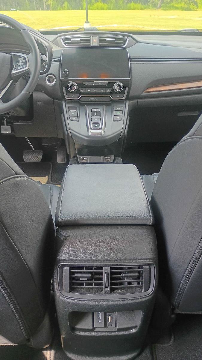 Used 2022 Honda CR-V EX-L image 14