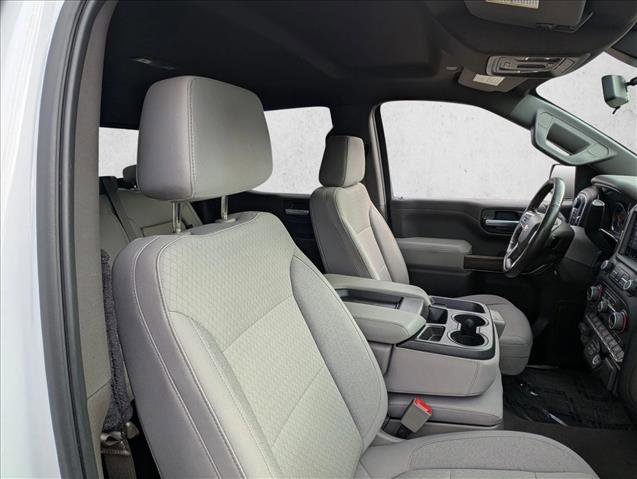 Used 2020 Chevrolet Silverado 1500 LT w/ All-Star Edition image 18