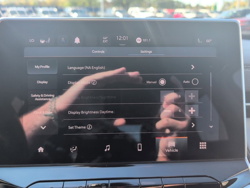 Used 2022 Jeep Compass Limited image 36