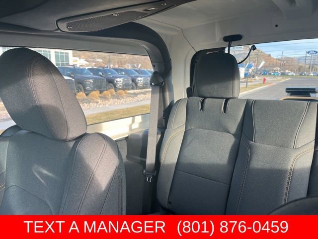 New 2026 Jeep Wrangler Sport AWD/4WD image 12