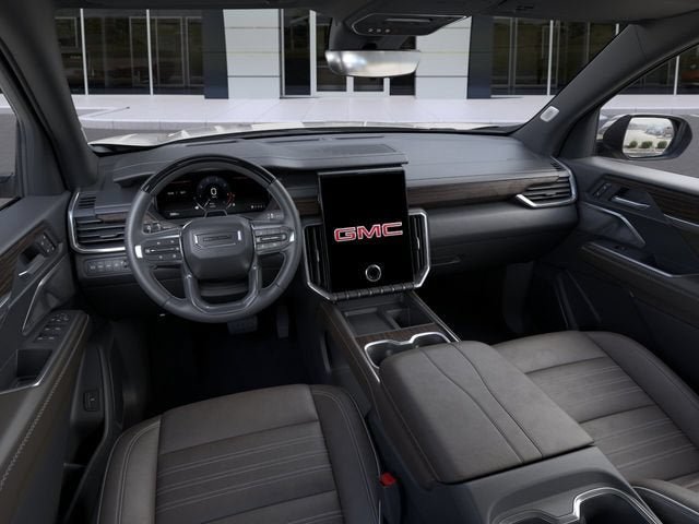 New 2027 GMC Acadia Denali Ultimate AWD/4WD image 15
