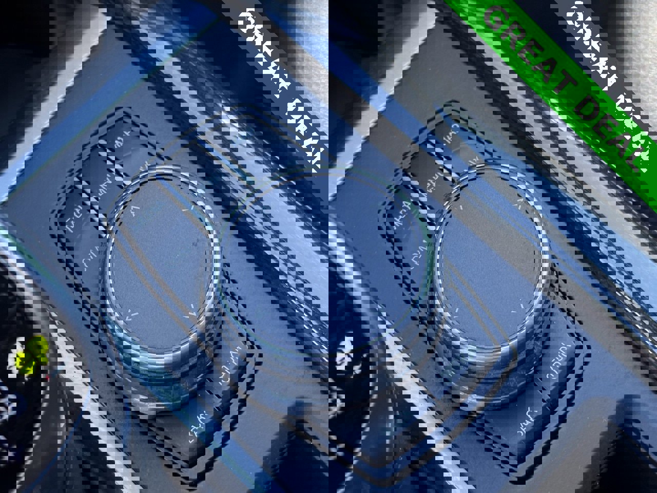 Used 2018 BMW X5 xDrive35i w/ Driving Assistance Package image 23