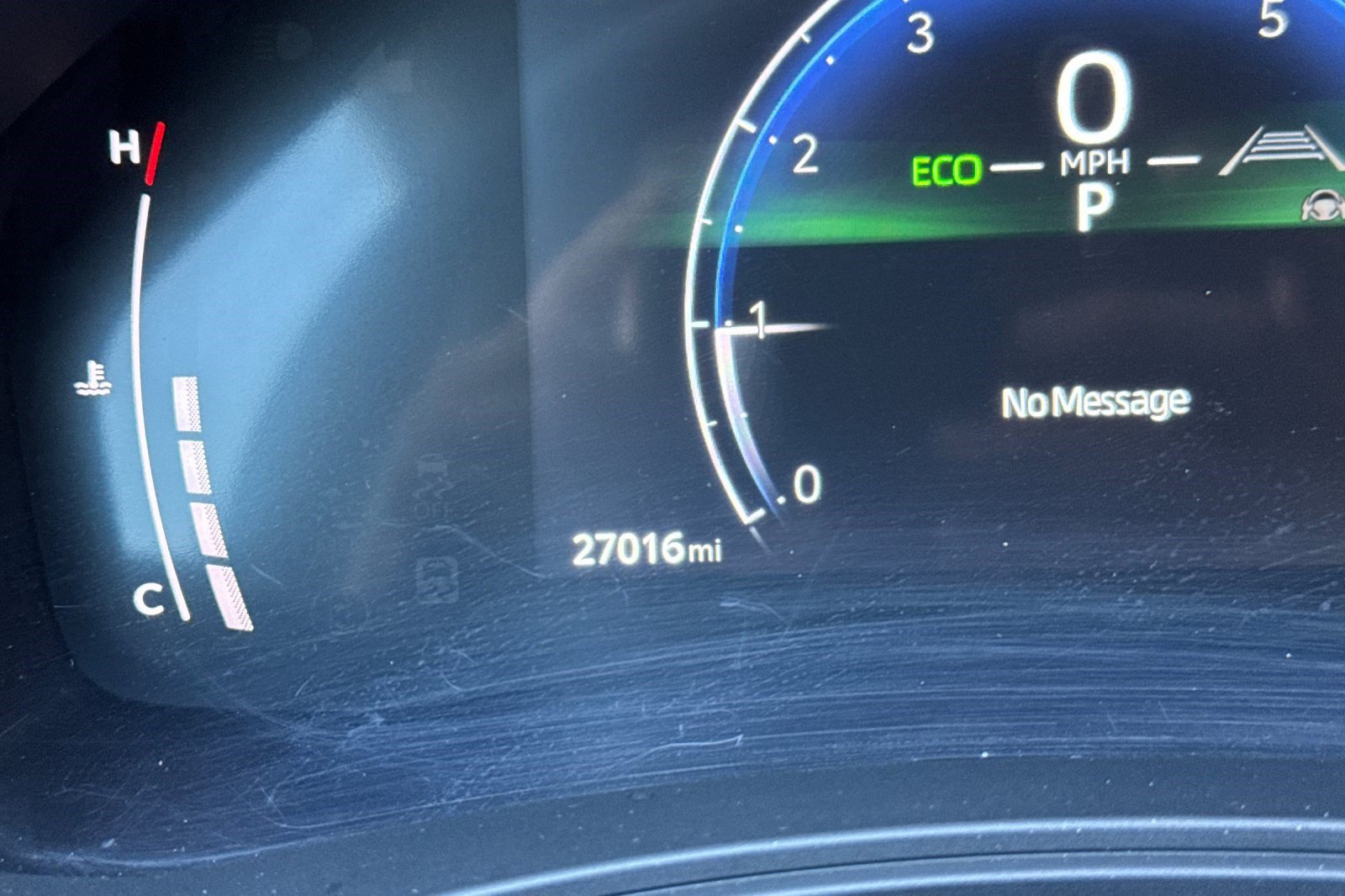Used 2025 Toyota Grand Highlander FWD image 23