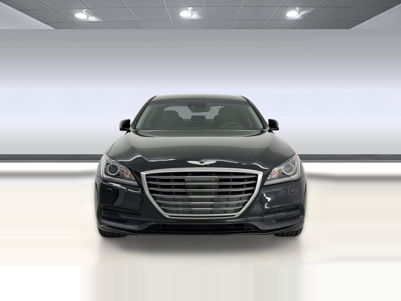Used 2018 Genesis G80 3.8 AWD/4WD image 6