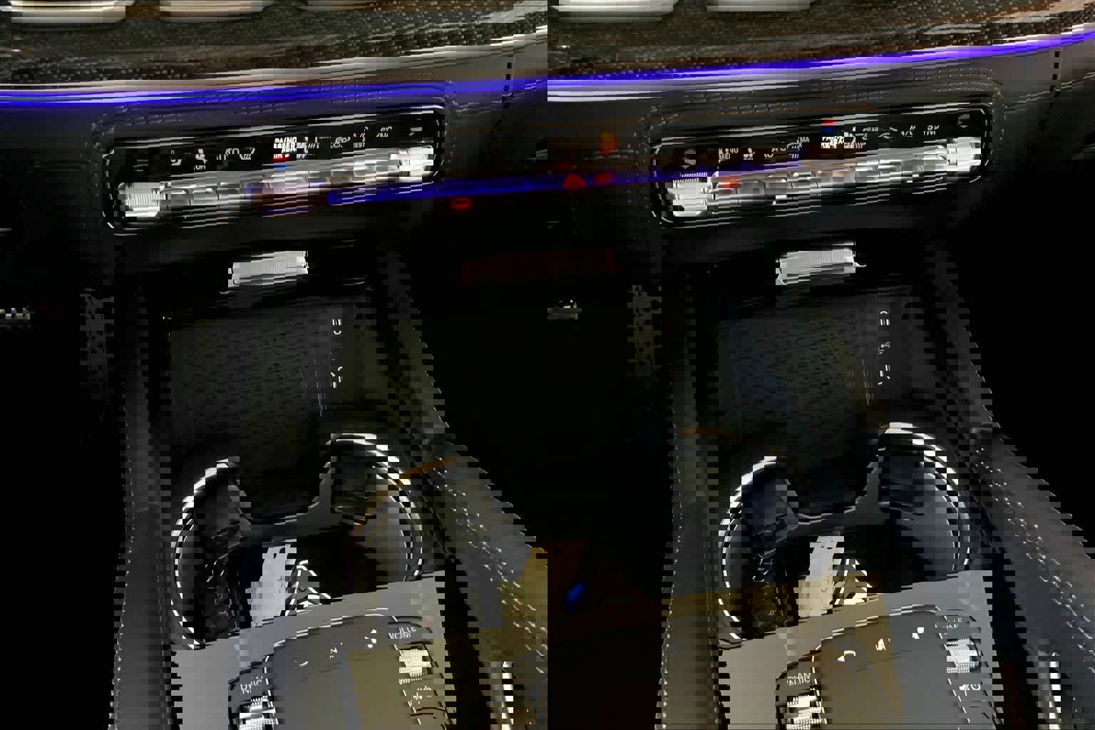 Used 2026 Mercedes-Benz GLE 53 AMG 4MATIC image 34