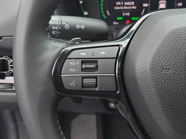 Certified 2024 Honda Accord Touring image 23