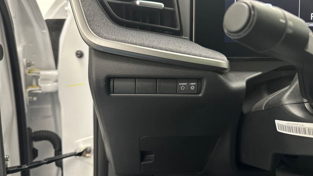 New 2026 Nissan Kicks SV w/ SV Premium Package image 20