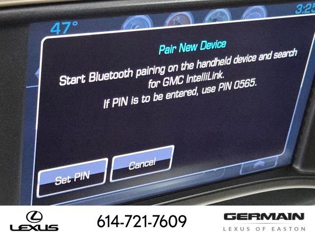 Used 2018 GMC Sierra 1500 Denali image 34