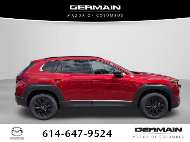 New 2026 MAZDA CX-50 AWD 2.5 Hybrid w/ Weather Package image 7