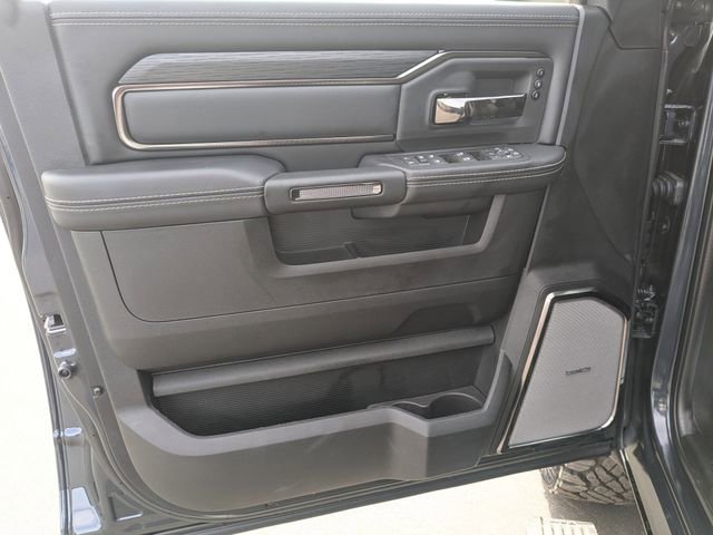 New 2026 RAM 2500 Rebel w/ Rebel Level 2 Equipment Group image 9
