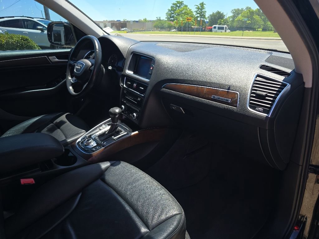 Used 2015 Audi Q5 2.0T Premium AWD/4WD image 33