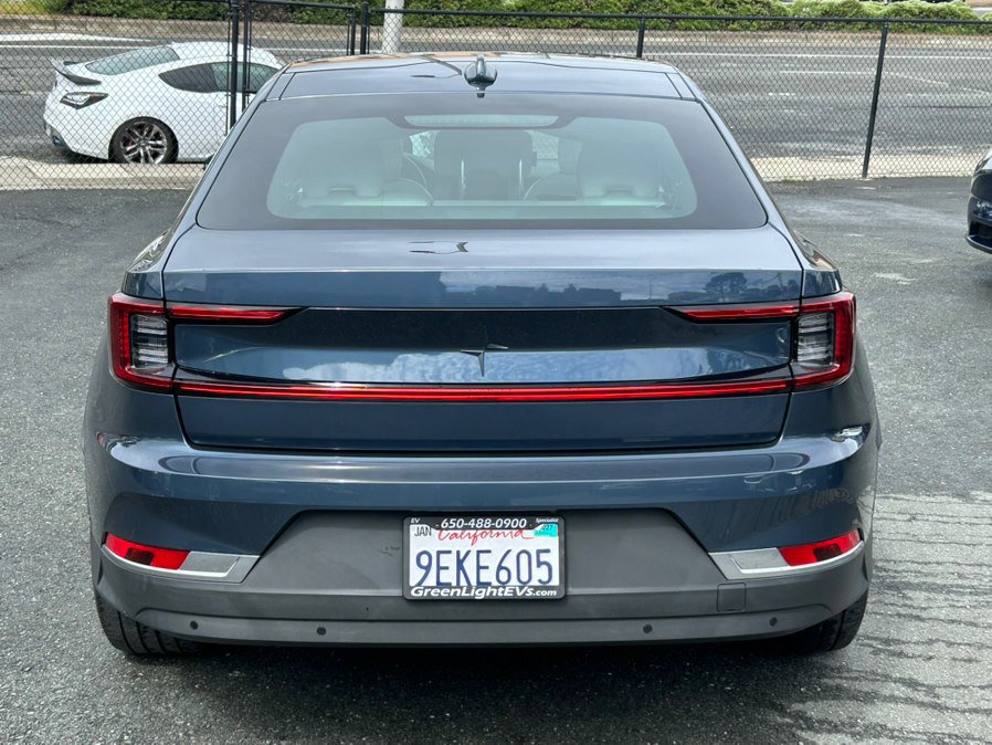 Used 2023 Polestar Polestar 2 w/ Pilot Pack image 6