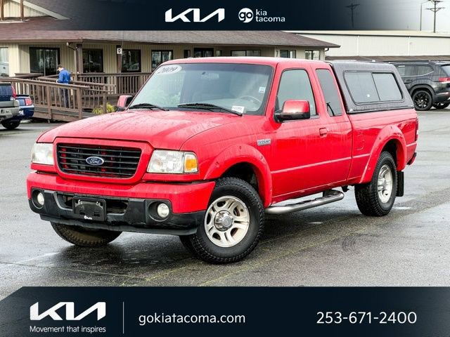 Used 2009 Ford Ranger Sport image 1