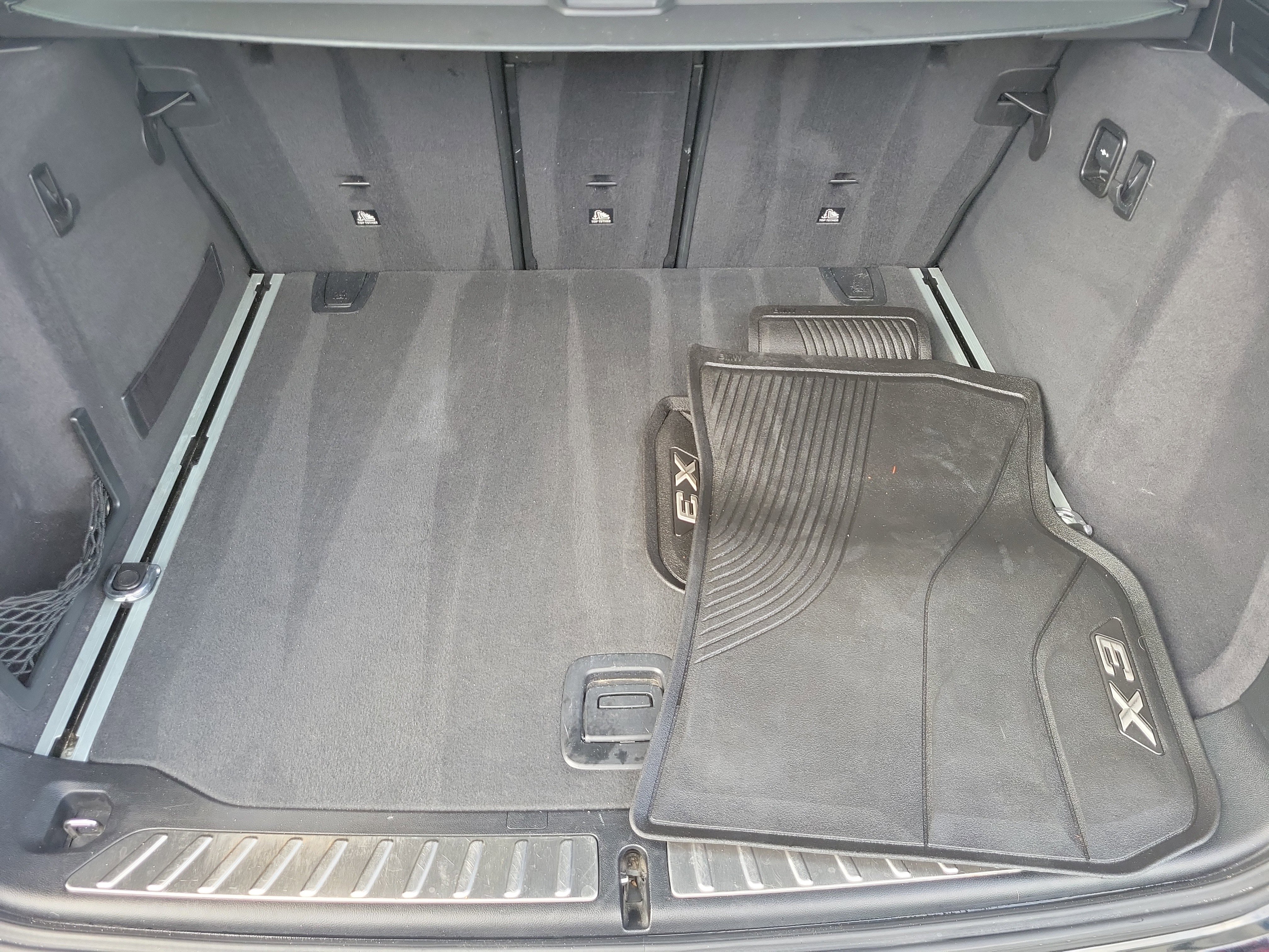 Used 2019 BMW X3 sDrive30i RWD image 7