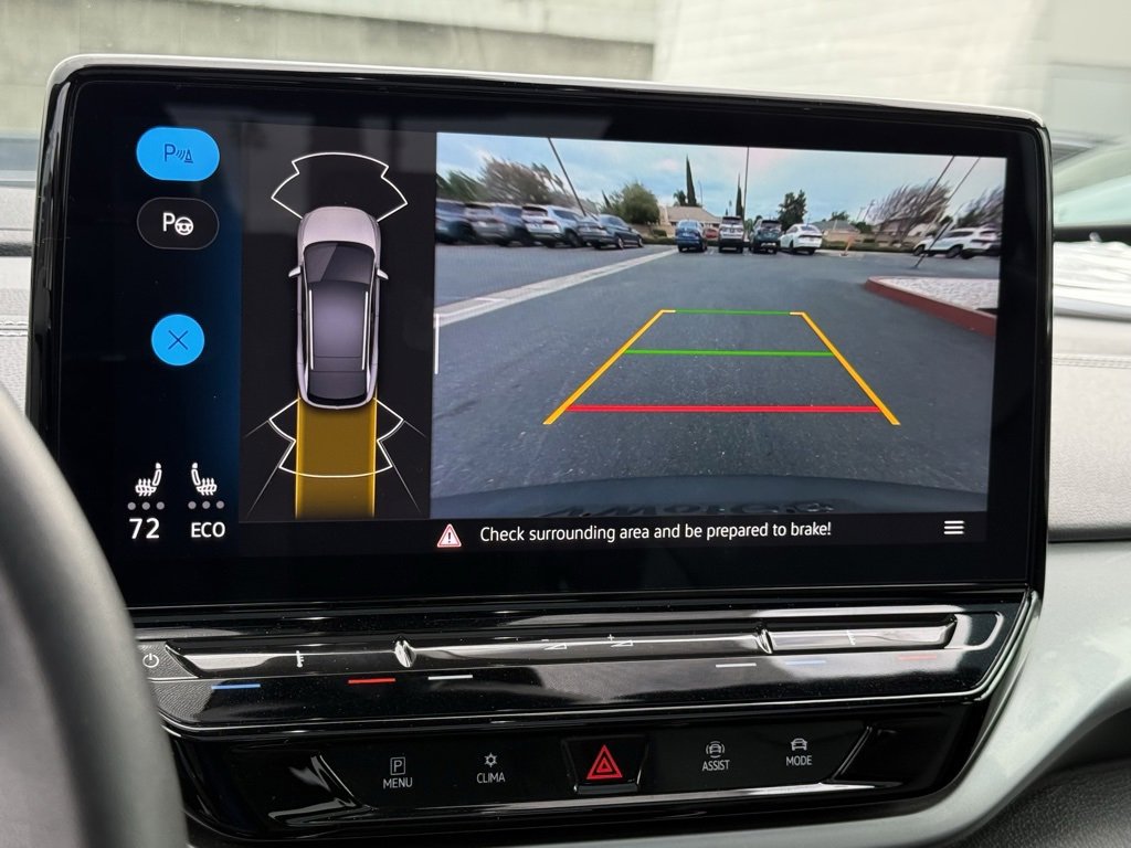 Certified 2023 Volkswagen ID.4 Pro S image 19