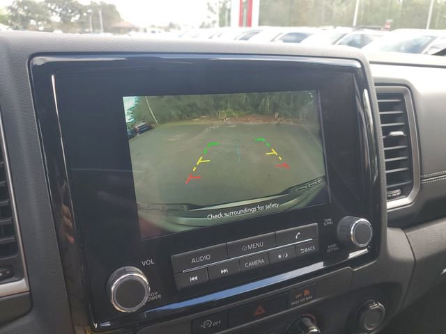 Used 2024 Nissan Frontier SV w/ Technology Package image 19