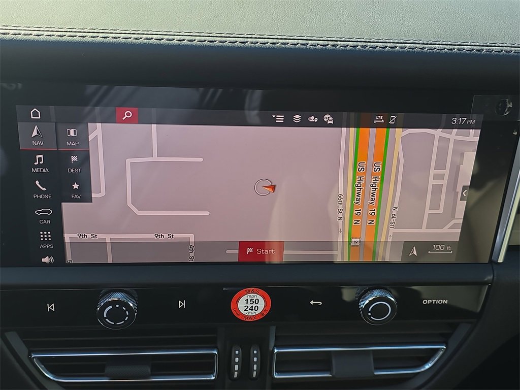 New 2026 Porsche Macan image 30