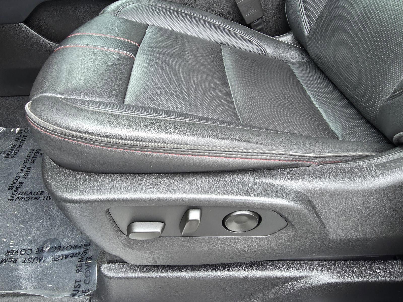 Used 2022 Chevrolet Tahoe RST image 19