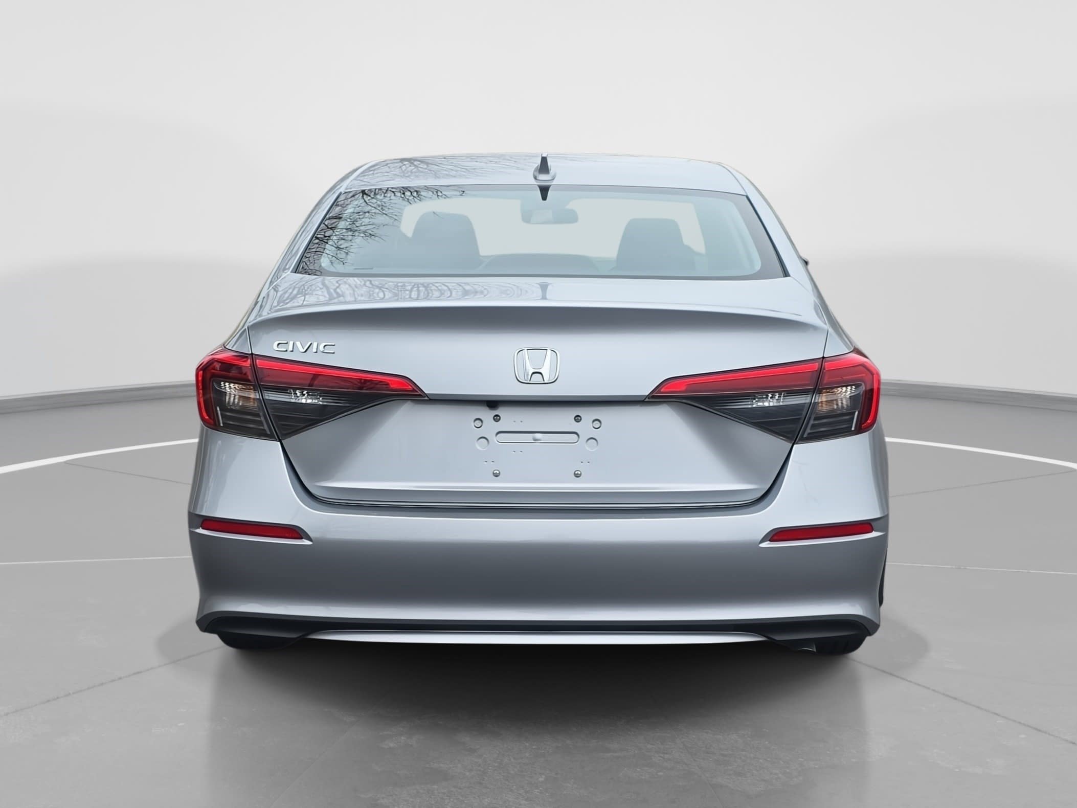 Used 2023 Honda Civic LX image 6