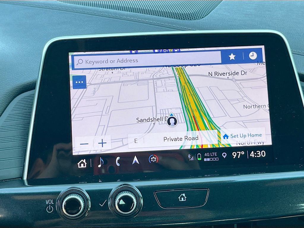 Used 2023 Cadillac CT4 Sport image 13