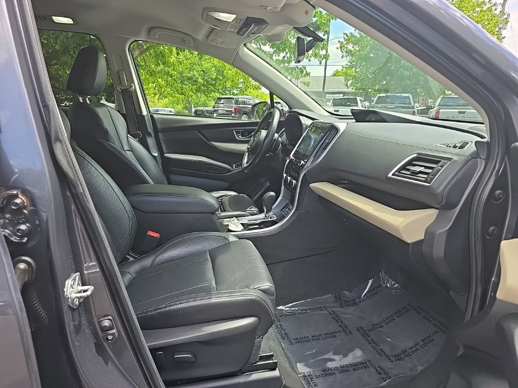 Used 2021 Subaru Ascent Limited AWD/4WD image 12