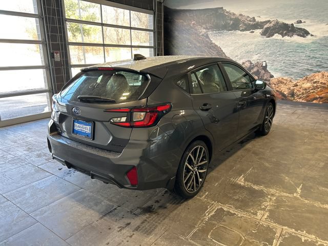 Used 2026 Subaru Impreza 2.0i Sport AWD/4WD image 6
