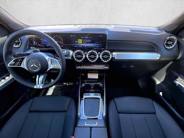 New 2026 Mercedes-Benz GLB 250 image 7