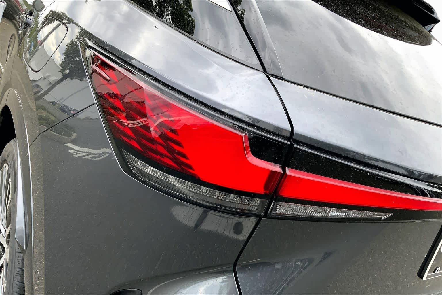 New 2026 Lexus RX 350 Premium Plus AWD/4WD image 14