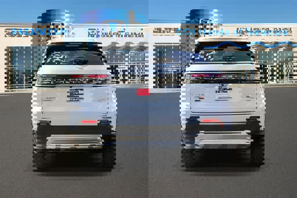 New 2026 Honda Prologue Touring image 5