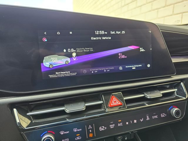 Used 2023 Kia Niro Wave w/ Wave Preserve Package FWD image 50
