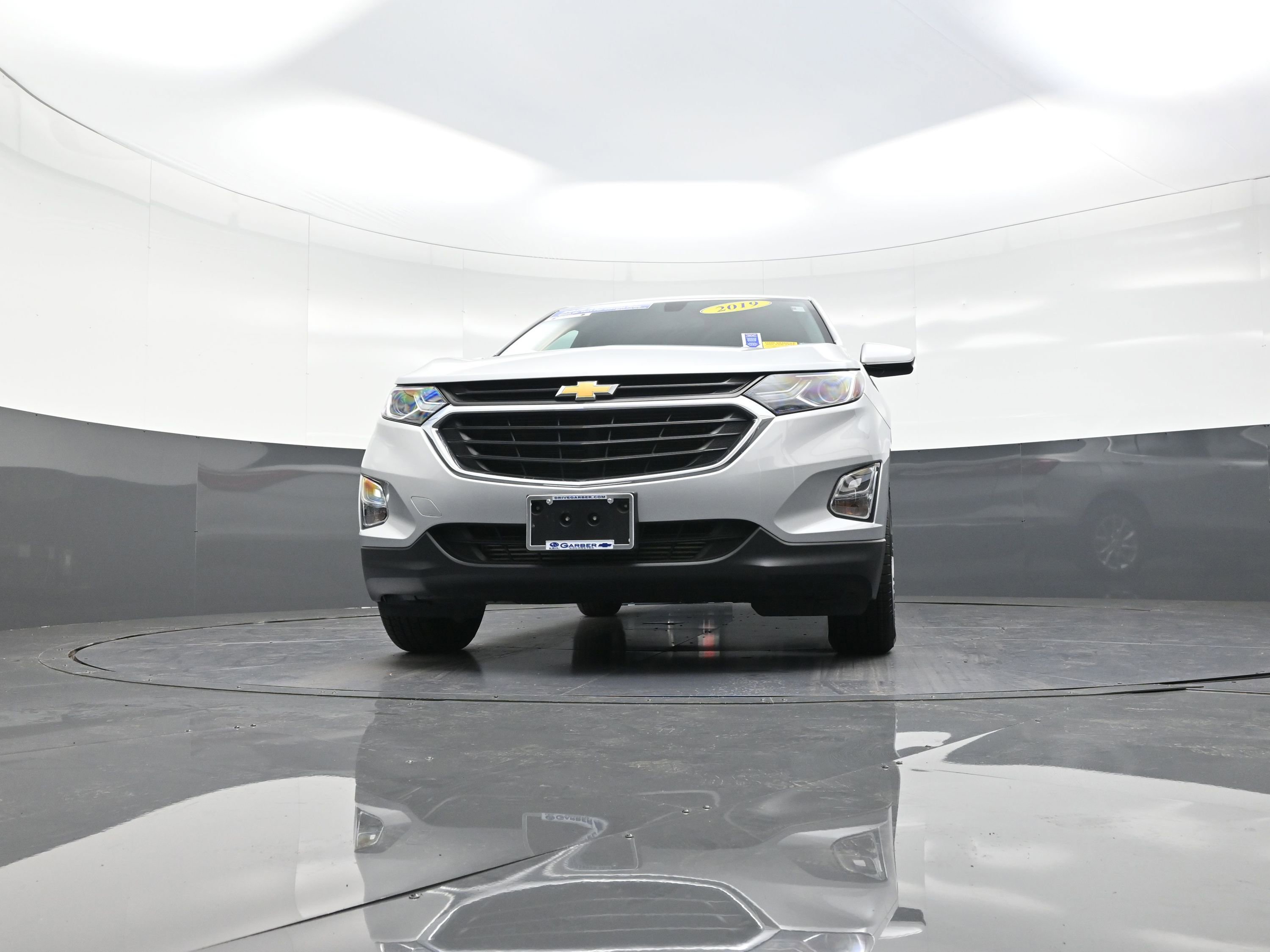 Used 2019 Chevrolet Equinox LT image 10